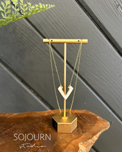 Load image into Gallery viewer, Diana Necklace