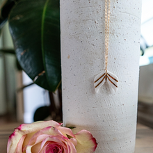 Load image into Gallery viewer, Ariel Necklace