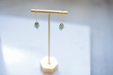 Load image into Gallery viewer, Evie Drop Earring