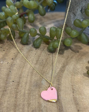 Load image into Gallery viewer, Meredith Deanne Heart