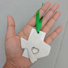 Load image into Gallery viewer, Texas Heart