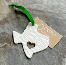 Load image into Gallery viewer, Texas Heart