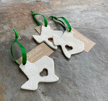 Load image into Gallery viewer, Texas Heart