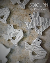 Load image into Gallery viewer, Texas Heart