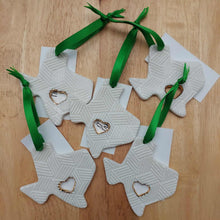 Load image into Gallery viewer, Texas Heart