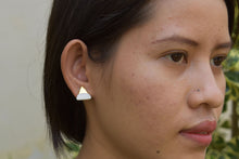 Load image into Gallery viewer, Triune Studs