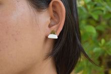 Load image into Gallery viewer, Triune Studs