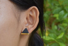 Load image into Gallery viewer, Triune Studs