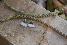 Load image into Gallery viewer, Triune Studs