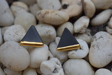 Load image into Gallery viewer, Triune Studs