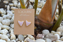 Load image into Gallery viewer, From the Heart Studs