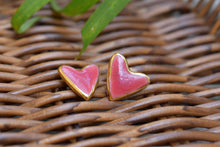 Load image into Gallery viewer, From the Heart Studs