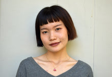 Load image into Gallery viewer, From the Heart Necklace