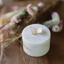 Load image into Gallery viewer, Diamond Studs