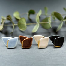 Load image into Gallery viewer, Diamond Studs