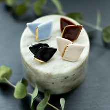 Load image into Gallery viewer, Diamond Studs