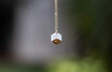 Load image into Gallery viewer, Coastline Necklace