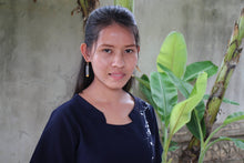 Load image into Gallery viewer, Mercy Earrings