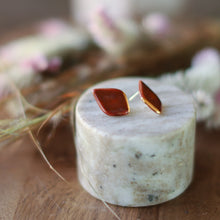 Load image into Gallery viewer, Diamond Studs