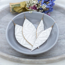 Load image into Gallery viewer, Tulip Earrings