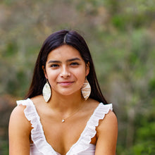 Load image into Gallery viewer, Luxe Earrings