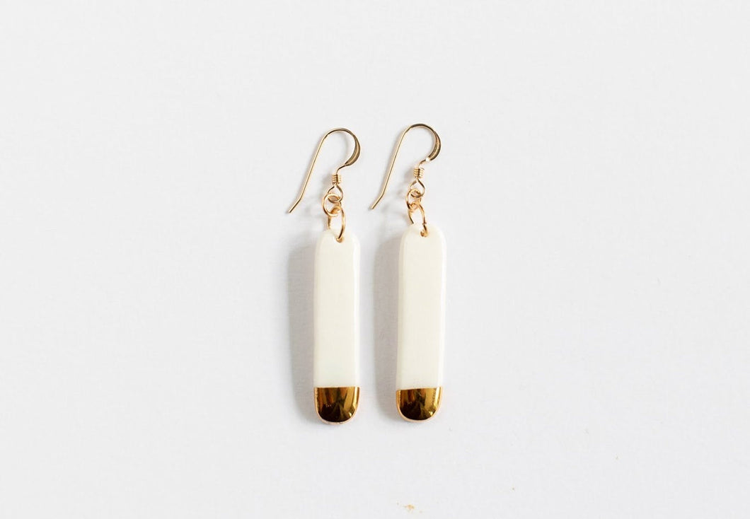 Mercy Earrings