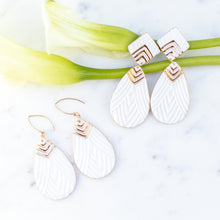 Load image into Gallery viewer, Serenity Earrings
